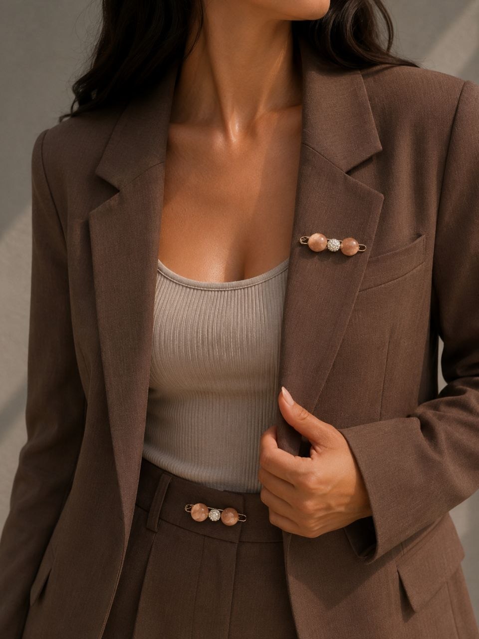 سنجاق اسکاتلندی کد 24